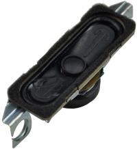 Динамик область широкополосный 5W 4 ом (80)