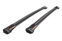 Багажник на крышу Aguri Prestige II P4 черный