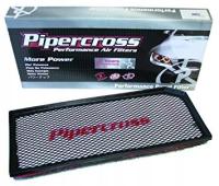 SPORTOWY FILTR POWIETRZA PIPERCROSS RENAULT MEGANE SCENIC II III