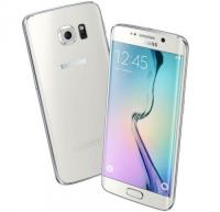 Smartfon Samsung Galaxy S6 edge Plus 3 GB / 32 GB 4G (LTE) biały