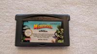 Орг. МАДАГАСКАР ХОЛЛ NINTENDO GAME BOY ADVANCE