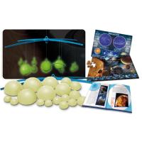 Zestaw naukowy Lisciani Układ Słoneczny 45471