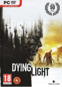 Dying Light PC PL БОНУС