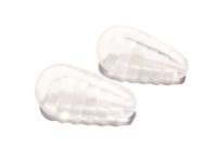 СИЛИКОНОВЫЕ НОСОВЫЕ УПОРЫ ДЛЯ ОЧКОВ SUPER SOFT