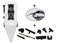 Центральный пылесос PUMA Senior Water Kit LUX