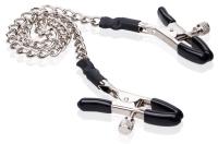 ЗАЖИМЫ НА СОСКИ Зажимы С МЕТАЛЛИЧЕСКОЙ ЦЕПЬЮ