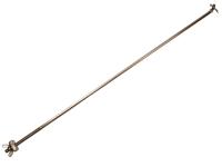 ROMET HOGAR 205 ТОРМОЗНОЙ СТЕРЖЕНЬ ТОРМОЗ ПРОСТ