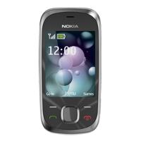 Мобильный телефон Nokia 7230 64 МБ / 70 3G черный