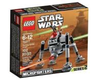 LEGO Star Wars 75077 Droid - Pająk