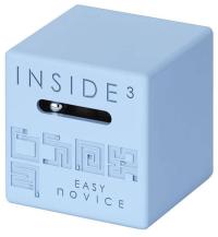 Inside 3 Easy noVICE IUVI Games IUVI Games