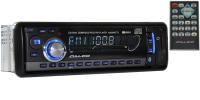 Radio samochodowe Dalco CD-7616 BLUETOOTH USB SD MP3 1-DIN