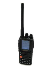 Radiotelefon Wouxun KG-UV9D Plus