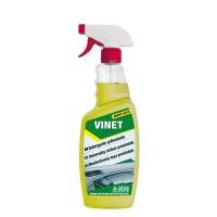 ATAS VINET для мытья пластмасс - распылитель-750ml