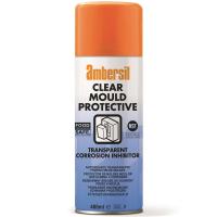 Ambersil MOULD PROTECTIVE CLEAR - техническое обслуживание пресс-форм