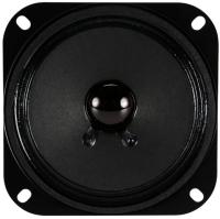 Динамик широкополосный Visaton R10S 8ω 30W 102мм