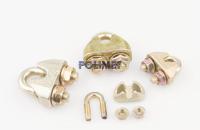 ZACISK LINOWY EN 13411-5 - ZAWIESIOWY 10mm