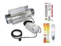 натриевая лампа COOLTUBE 125/490 HPS-600W GROWBOX