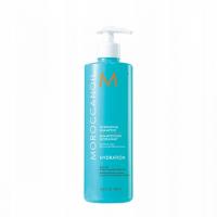 Moroccanoil Hydrating Szampon 500 ml regeneracja i nawilżenie