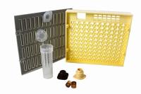 НАБОР NICOT ДЛЯ ВЫРАЩИВАНИЯ МАТОК ПЧЕЛ