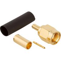 Złączka IAPT SMAM złota