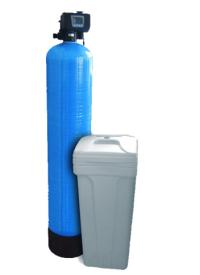 Умягчитель, размагничиватель, дегельминтизатор для воды Фильтр
