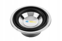 НЧ-динамик 1 шт. Dibeisi DBS-c8005 серебро