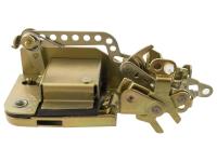 Замок двери передняя левая замена для автомобиля VW Transporter T4 96-03