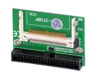 Adapter przejściówka WulkanCenPL 1134 IDE 40 PIN lub ATA na karty CF