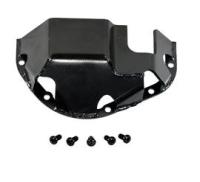 Jeep Osłona Mostu Dana 35