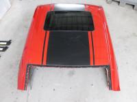 Dach podsufitka Chevrolet Camaro SS