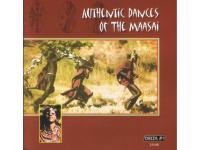 Authentic Dances Of The Maasai MASAJOWIE