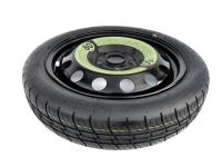 ПОДЪЕЗДНОЕ КОЛЕСО 125/70/16 