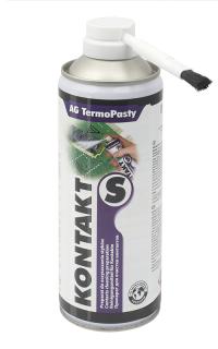 24× Preparat do czyszczenia styków AG TermoPasty Kontakt S 400ml