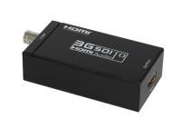HDV-S008 Konwerter 3G HD SDI na HDMI 1080p Wwa 24h