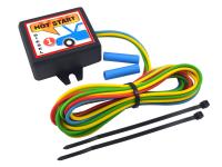 ПЛОХО СТРЕЛЯЕТ СИЛЬНО ГОРИТ ДИЗЕЛЬНЫЙ СТАРТОВЫЙ МОДУЛЬ AUDI VW OPEL BMW SKODA SEAT