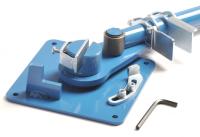 Трубогиб GIB-3B для гибки стержней в диам. 6-16 мм