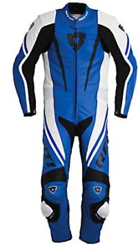 REVIT SILICA KOMBINEZON SKÓRZANY r 54