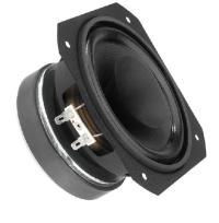 ДИНАМИК MONACOR SPH-68XAD ШИРОКОПОЛОСНЫЙ 130мм