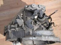 SKRZYNIA BIEGÓW OPEL ZAFIRA C ASTRA J 2.0 CDTI F40