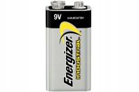 9В батареи Energizer 6LR61 до оглушающего оружия ESP