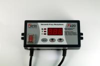 FenixKS Sterownik Wentylatora Fx21 regulator obrotów silnika 300 W