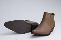 Karelus мужские ковбойские сапоги