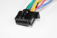 РАЗЪЕМ PIONEER УСИЛИТЕЛЕЙ MVH-160UI DEH-2300UB УСИЛИТЕЛЕЙ MVH-170UB ISO