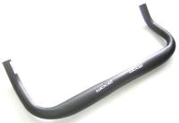 Руль Zoom DR-AL-149BT 31,8 мм 440 мм бычьи рога трек