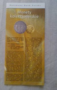 Folder do monet - GRUDNIOWY BUNT ROBOTNICZY