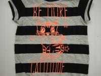 PASIASTA tunika z kotkiem KIKI&KOKO r.98