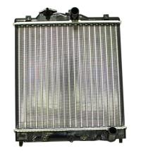 Abakus 018-017-0001 радиатор, система охлаждения двигателя