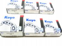 KNIAZW - ПОДШИПНИК KOYO (в КОМПЛ ДВИГАТЕЛЬ СИМПСОН S51 SR50