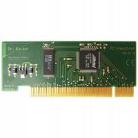 Модуль PC-WAECHTER 100% OK OsV