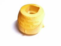 PODUSZKA SILNIKA ODBIJAK AUDI A4 B6 B7 ORYGINAŁ AUDI 8E0199339/8E0 199 339